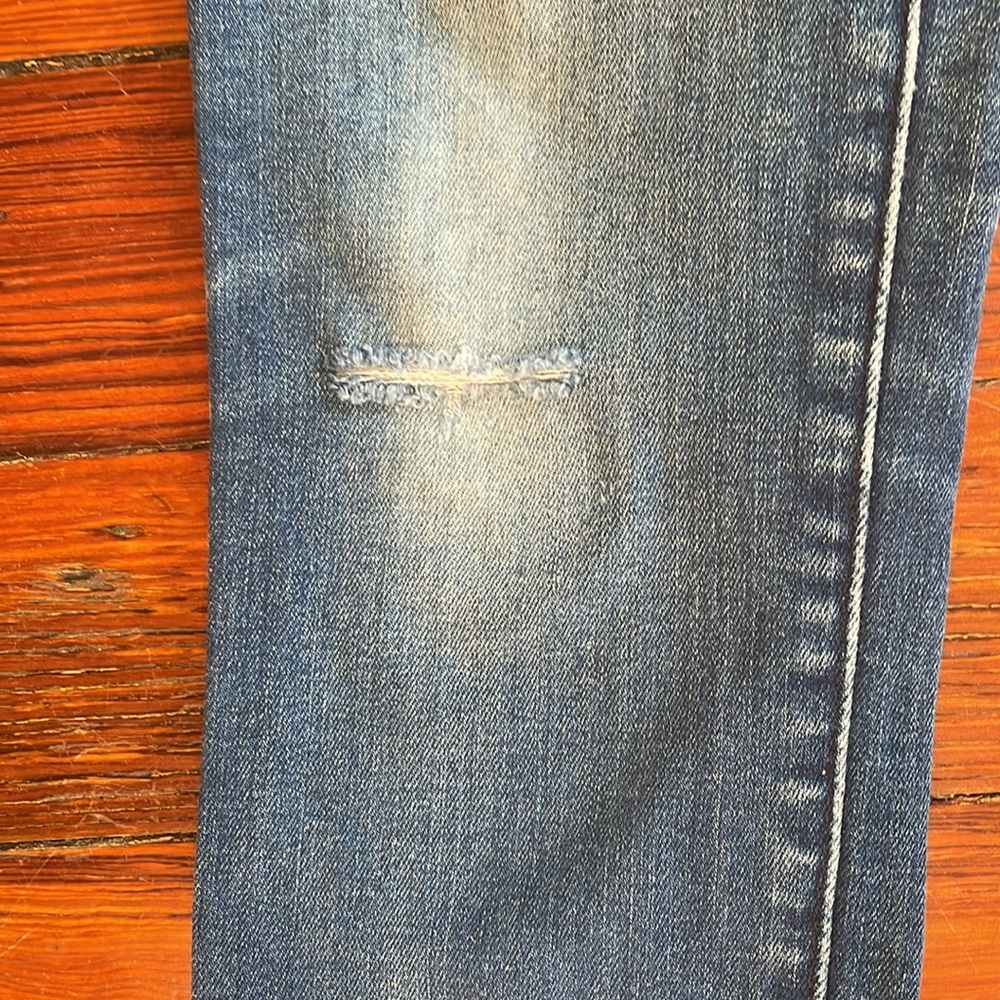 Levi’s skinny jeans - Picture 6 of 6